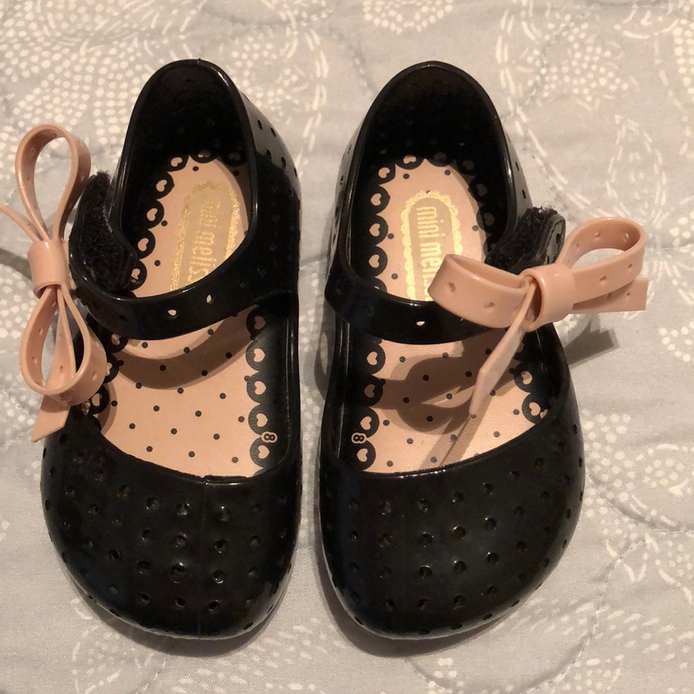 Mini Melissa